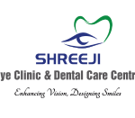 shreeji eye care clinic